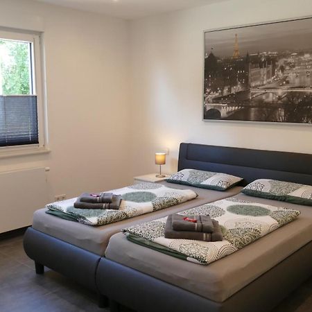 Luxury Apartment Weingarten Weingarten  Buitenkant foto