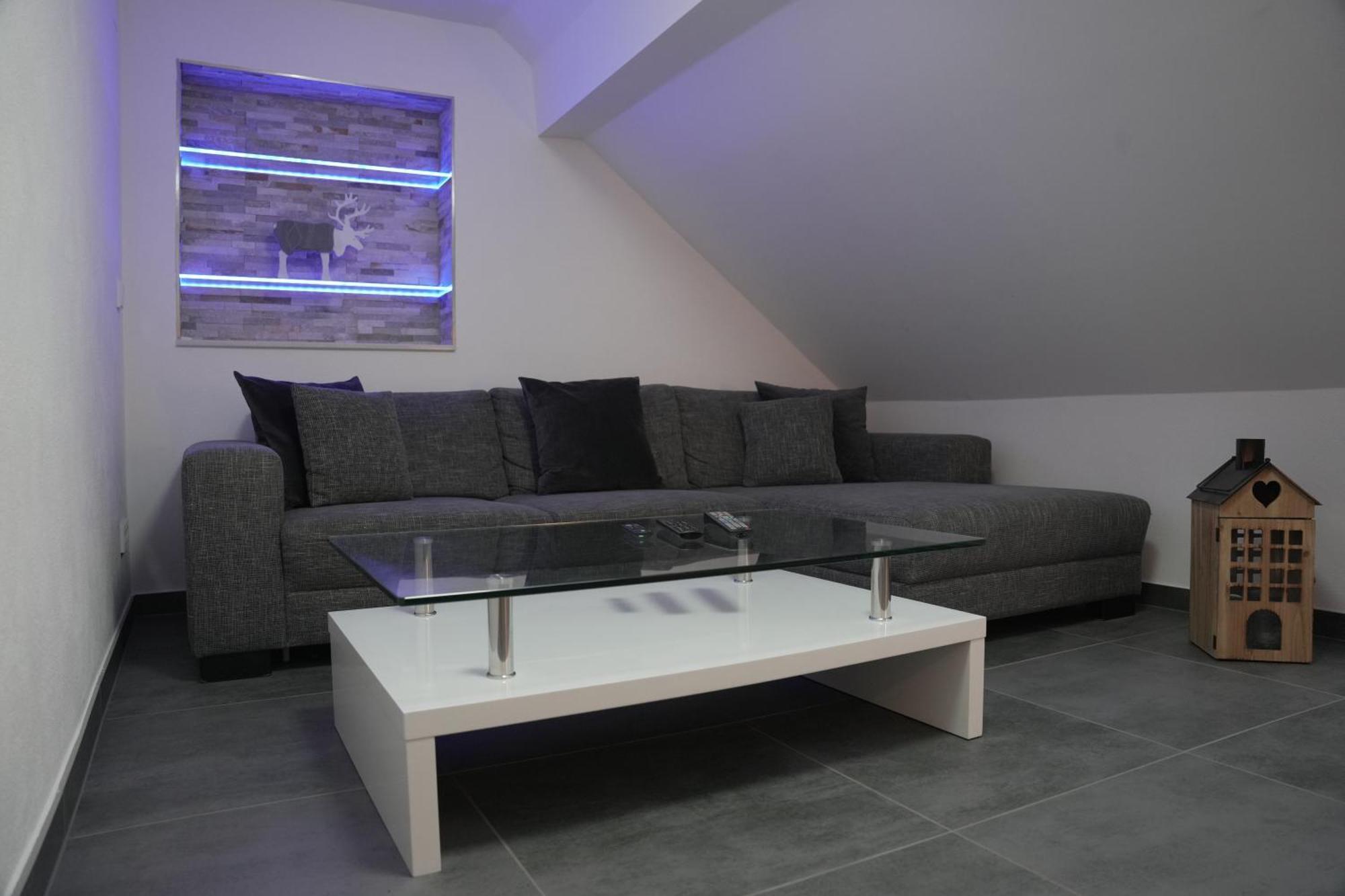 Luxury Apartment Weingarten Weingarten  Kamer foto