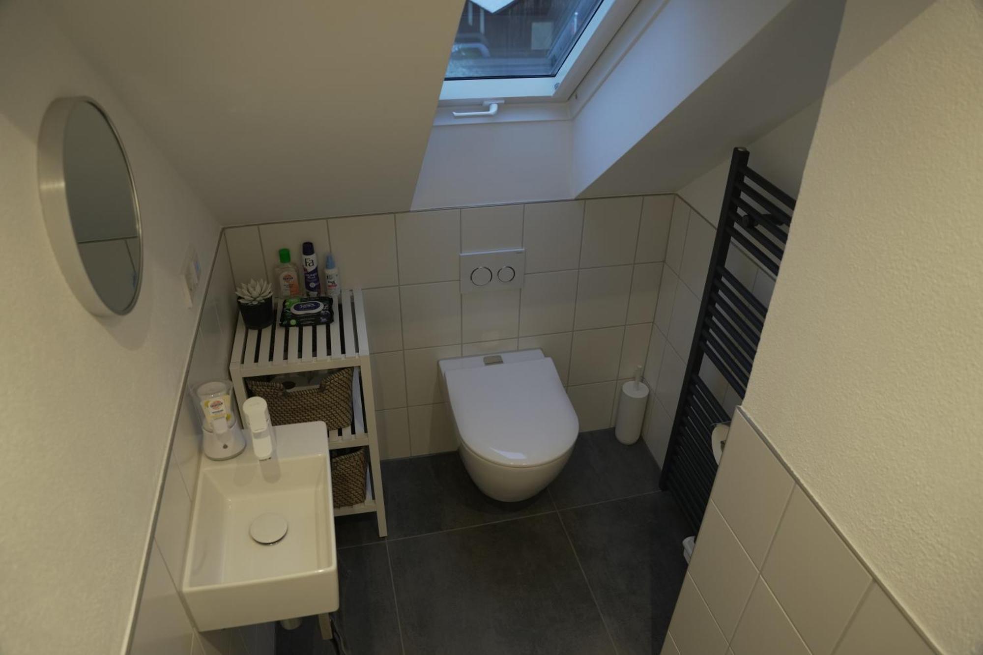 Luxury Apartment Weingarten Weingarten  Buitenkant foto