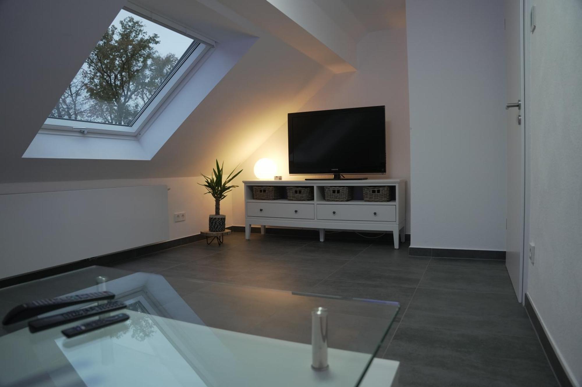 Luxury Apartment Weingarten Weingarten  Kamer foto