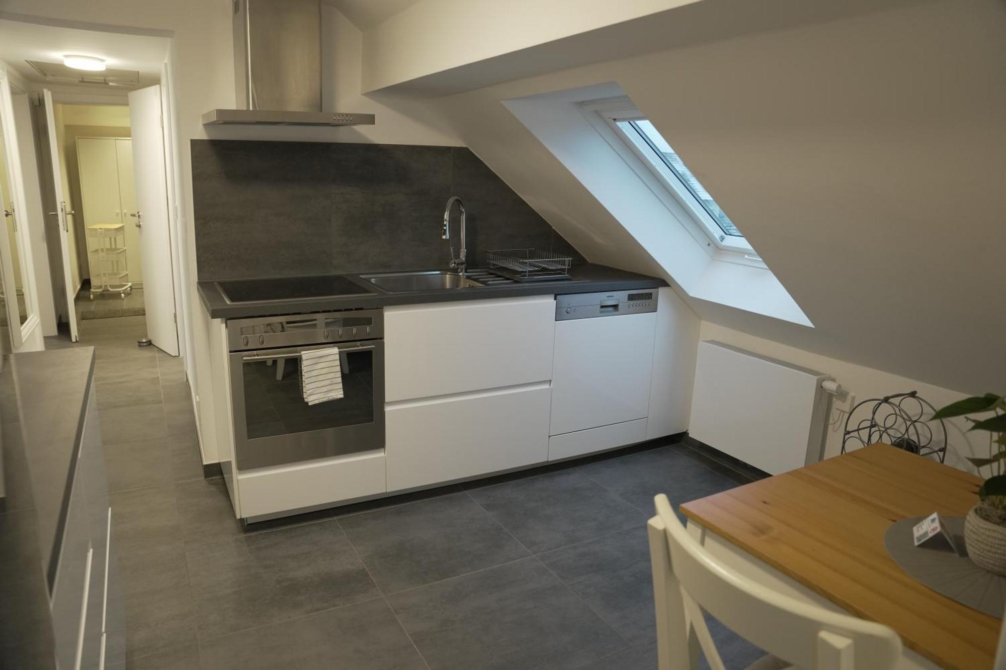 Luxury Apartment Weingarten Weingarten  Buitenkant foto