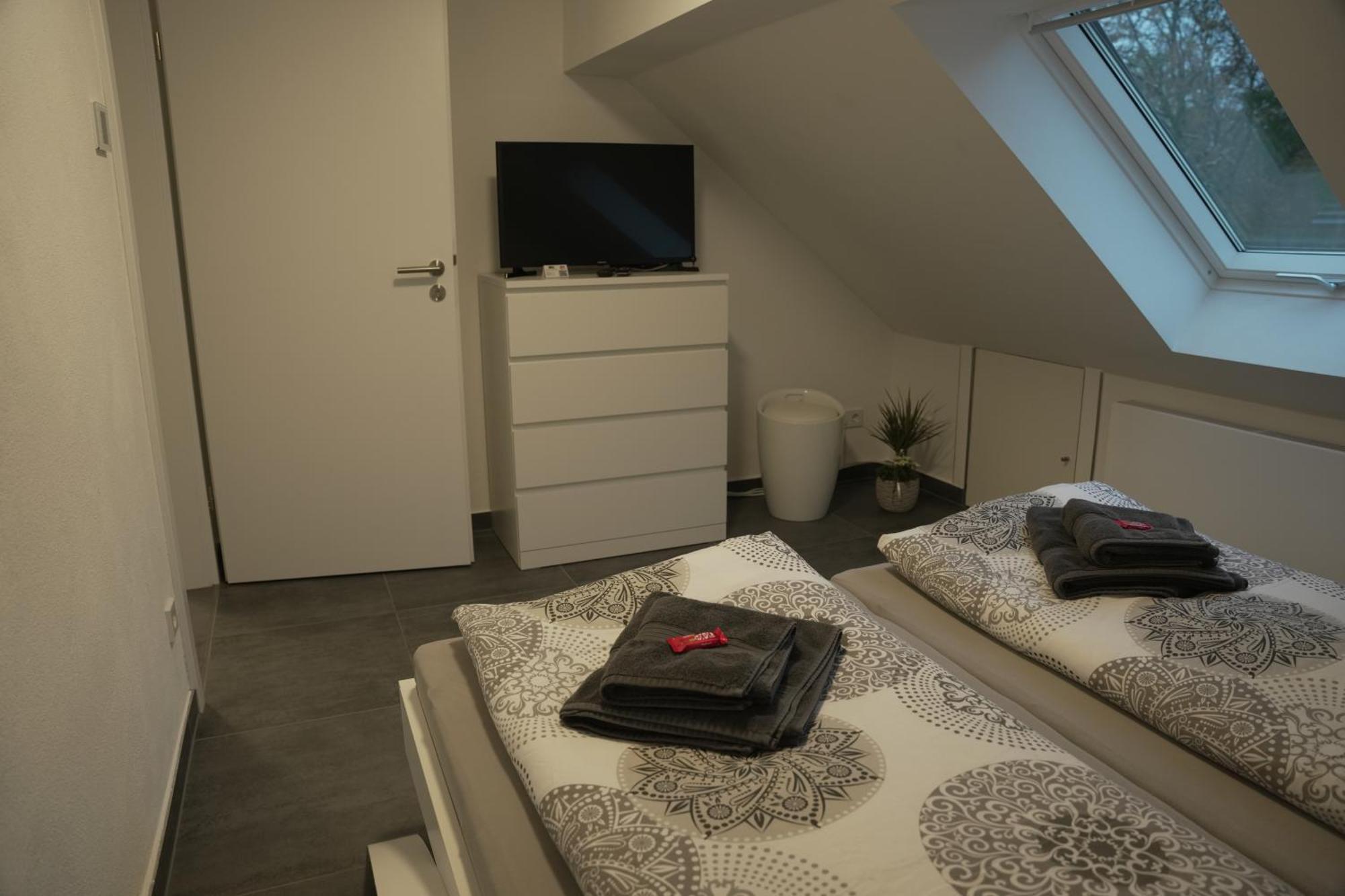 Luxury Apartment Weingarten Weingarten  Buitenkant foto