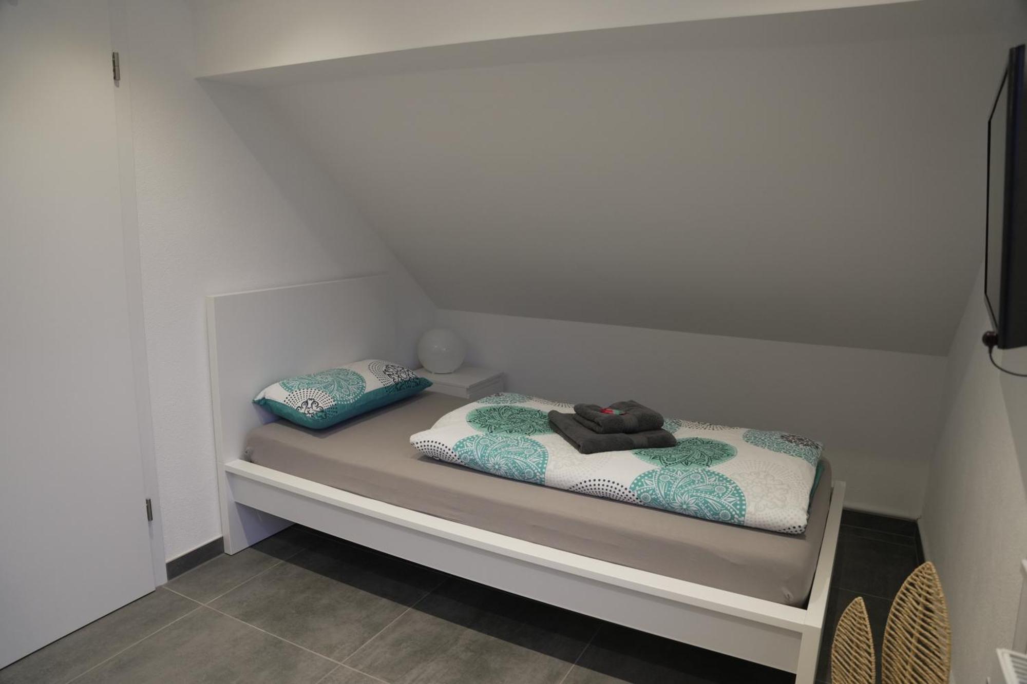 Luxury Apartment Weingarten Weingarten  Buitenkant foto
