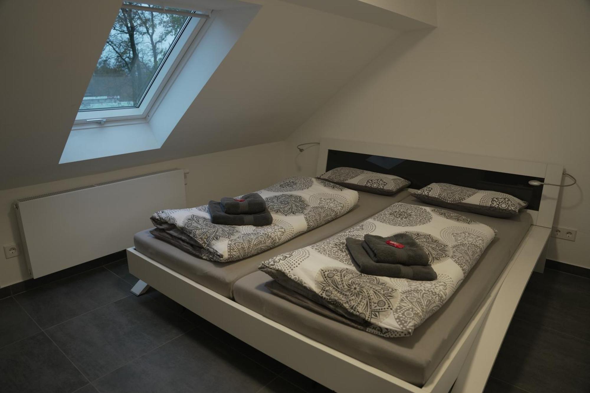 Luxury Apartment Weingarten Weingarten  Buitenkant foto