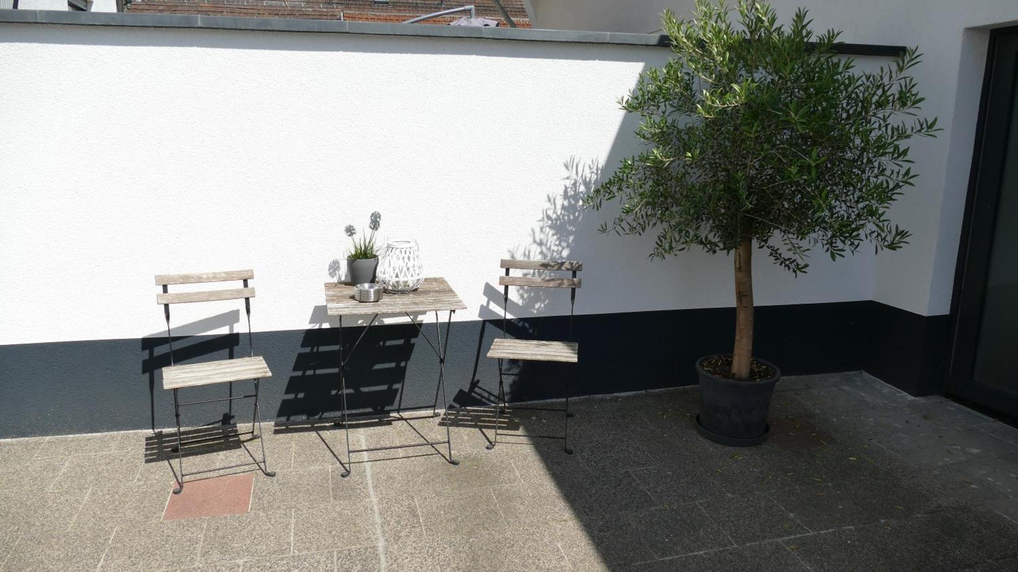 Luxury Apartment Weingarten Weingarten  Buitenkant foto