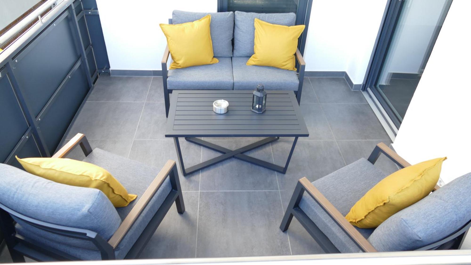 Luxury Apartment Weingarten Weingarten  Buitenkant foto